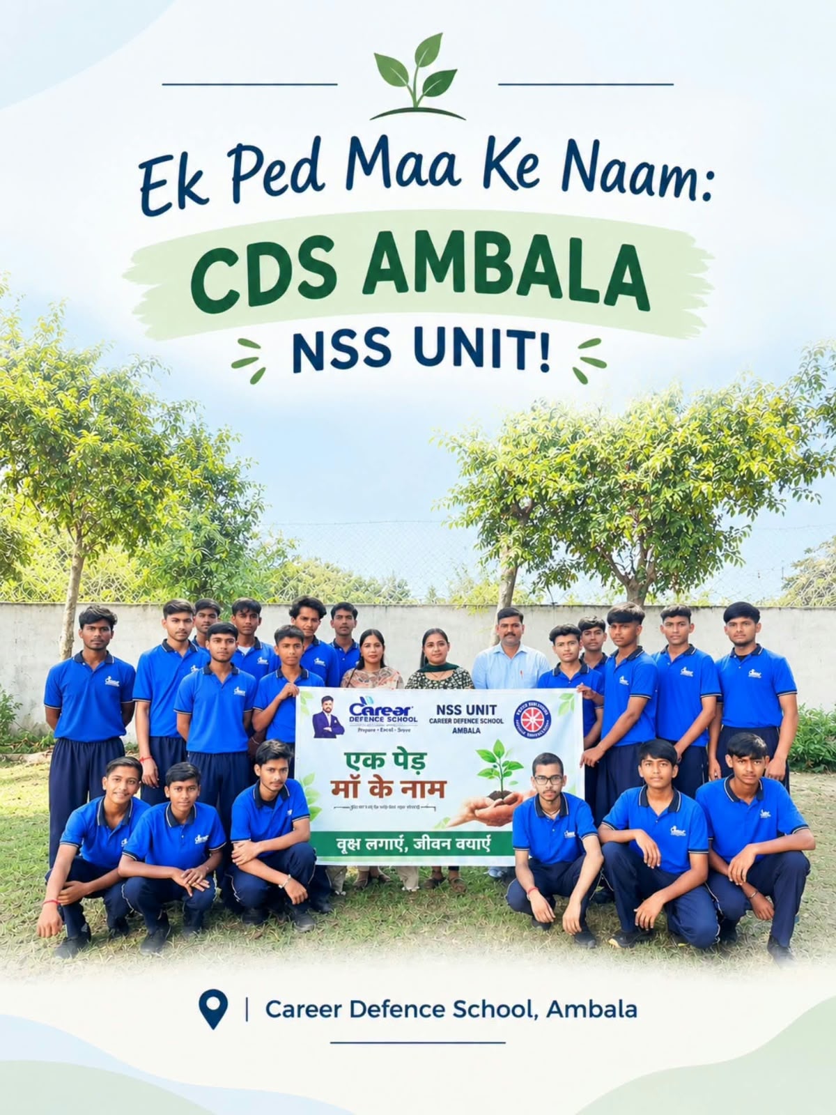 Life Skill Development